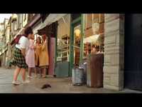 pochette album Good morning baltimore