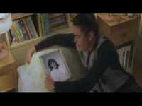 pochette album Without love