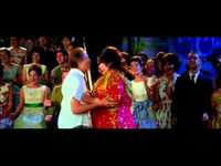 pochette album You can't stop the beat