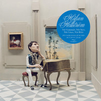 pochette album Klubbland