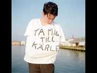 pochette album Minnen av aprilhimlen