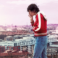 pochette album River en vacker dröm