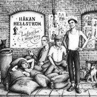 pochette album Trubbel