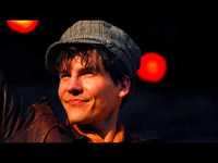 pochette album Zigenarliv dreamin'