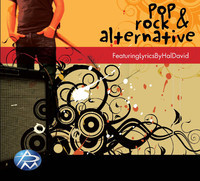 pochette album One more town