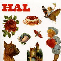 pochette album What a lovely dance