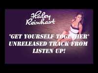 pochette album Get yourself together