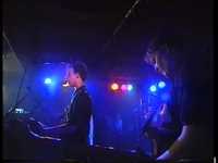 pochette album (live!)