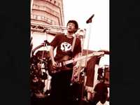 pochette album Ashes to onions