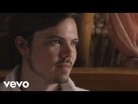 pochette album Consider yourself