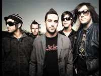 pochette album C.h.a.o.s