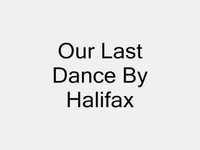 pochette album Our last dance
