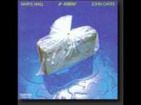 pochette album All you want is heaven