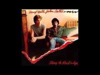 pochette album August day