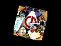 pochette album Better watch your back