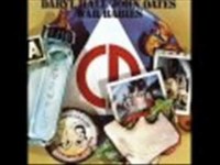 pochette album Can't stop the music