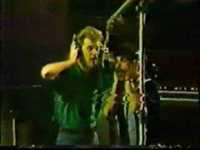 pochette album Go solo