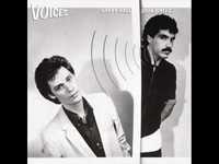 pochette album Hard to be in love with you