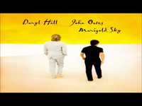 pochette album Hold on to yourself