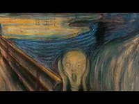 pochette album I'm watching you