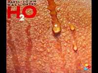 pochette album Italian girls