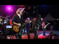 pochette album Love train