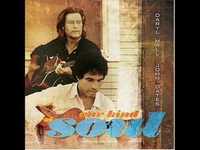 pochette album Ooh child