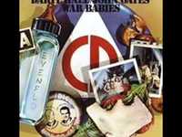 pochette album Screaming through december