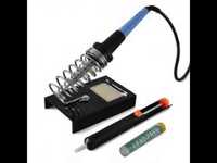 pochette album Soldering