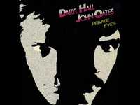 pochette album Some men