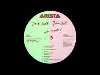 pochette album Soul love