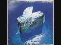 pochette album Who said the world was fair