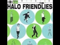 pochette album Let's be friends