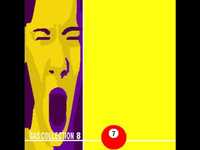 pochette album Safe in the cradle