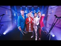 pochette album Köpis 2012