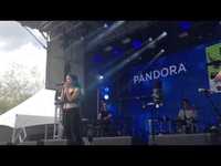 pochette album Haunting