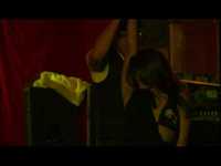 pochette album Stop drop and roll