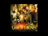 pochette album Love hunger