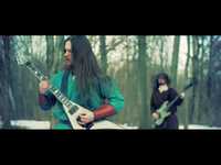 pochette album In the name of winter's wrath