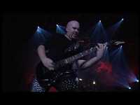 pochette album Guitar solo: stefan elmgren