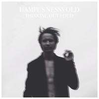 pochette album Thinking out loud