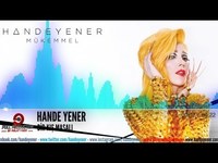 pochette album Bir k?? masal?