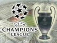 pochette album Uefa champions league theme