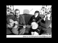 pochette album Cathedrals