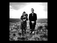 pochette album My sister's tiny hands