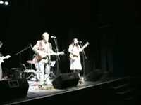 pochette album Stalled