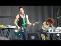 pochette album Radio kalininbrad