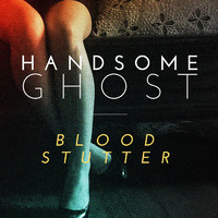 pochette album Blood stutter