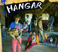 pochette album Anaconda