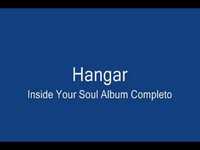 pochette album Inside your soul